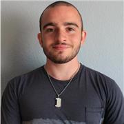Soy un recién graduado joven y motivado, soy de nacionalidad francesa pero tengo un nivel alto en castellano, he obtenido mi bachillerato científico en Francia y desde hace ya dos años estoy estudiando quiropractica en San Lorenzo de El Escorial